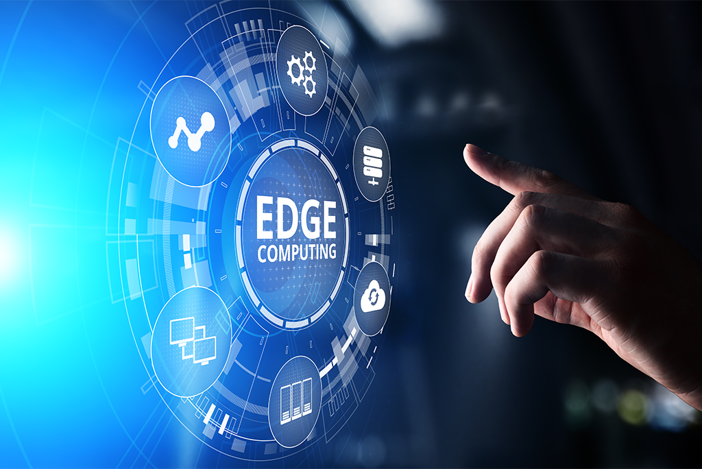 Edge Computing Examples