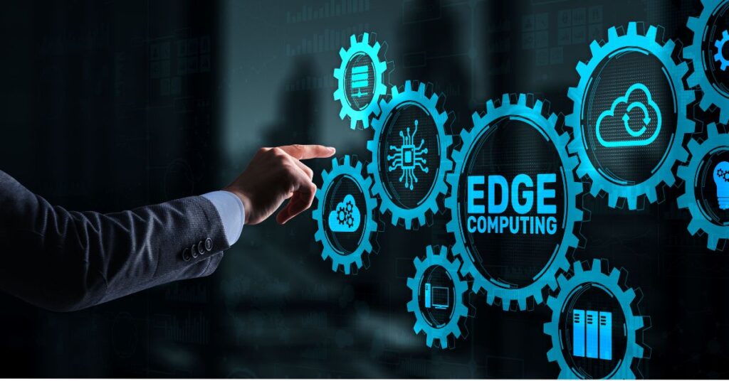 Edge Computing Examples: 15 Real-World Applications Transforming Industries