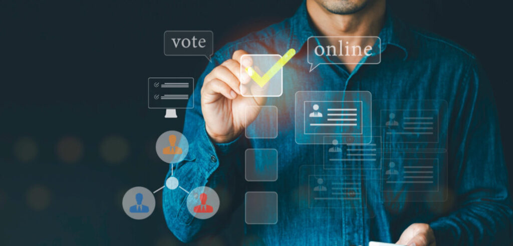 How Digital Democracy Is Changing Citizen Participation