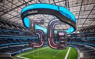 The Future of Smart Stadium Technology