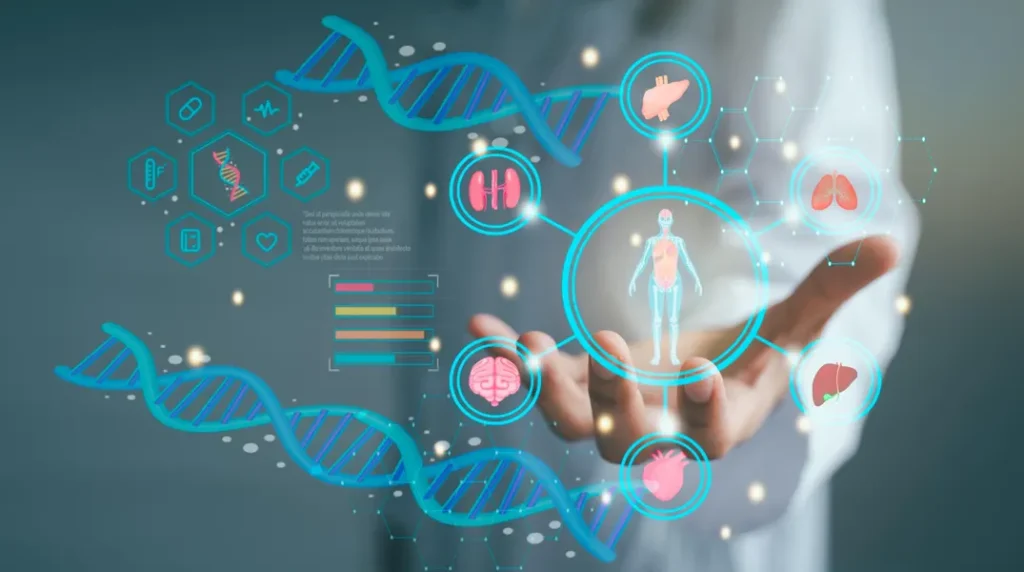 The Picture: What Healthcare Innovation in 2026 Means for All of Us