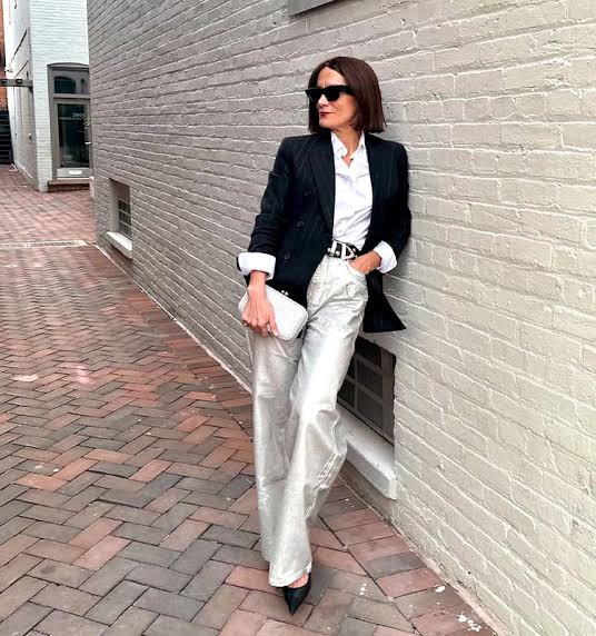 Quiet Luxury Outfits for Women