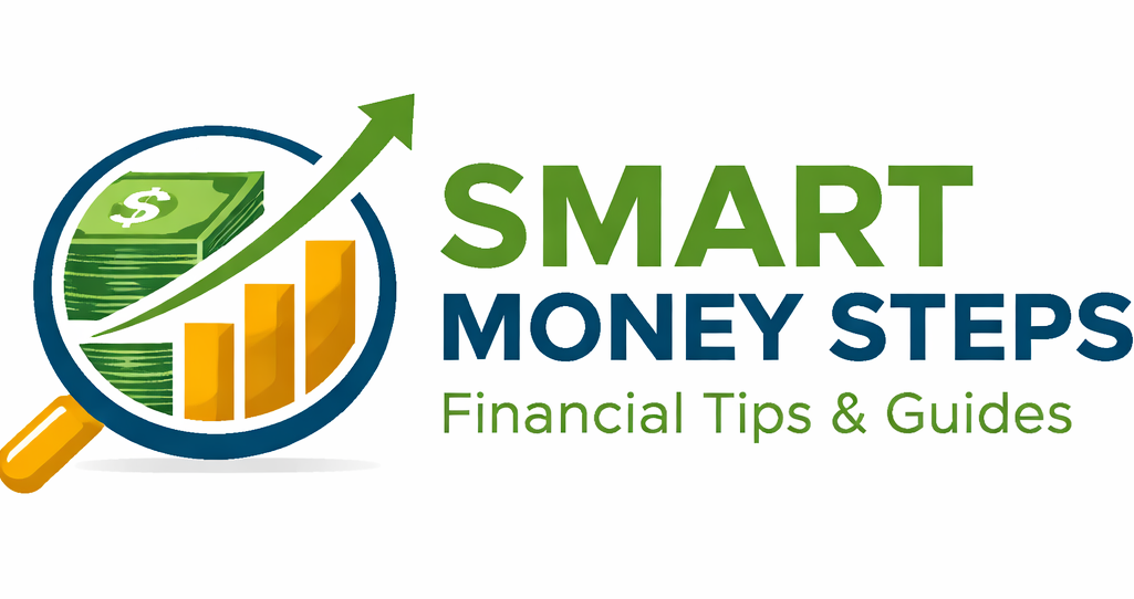 Smart money steps