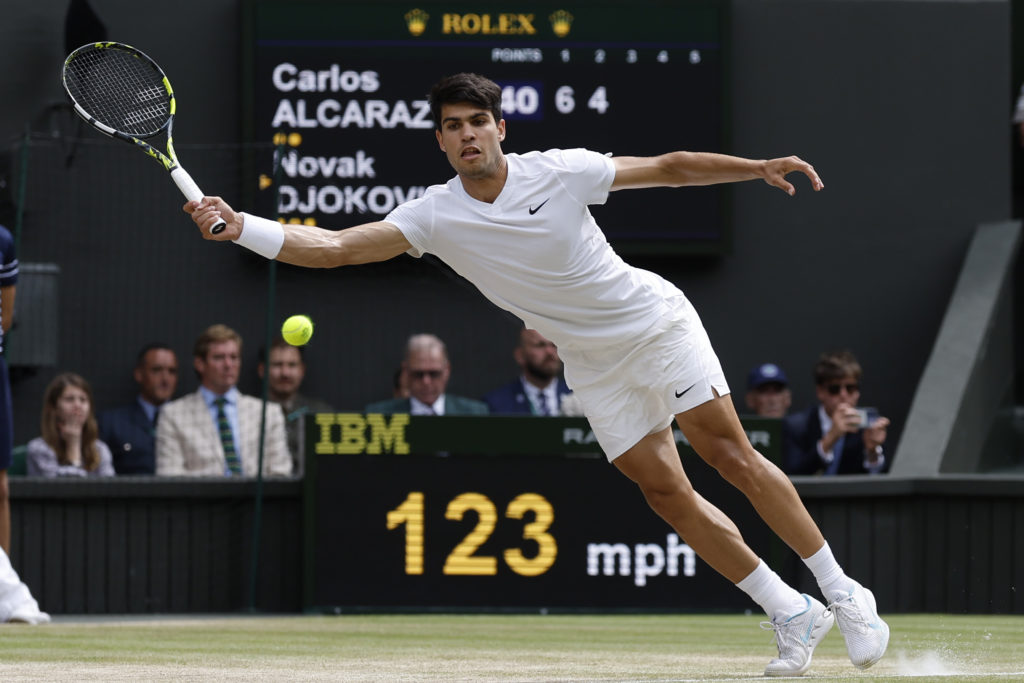 Carlos Alcaraz Chooses Recovery Over Rotterdam Title Defense
