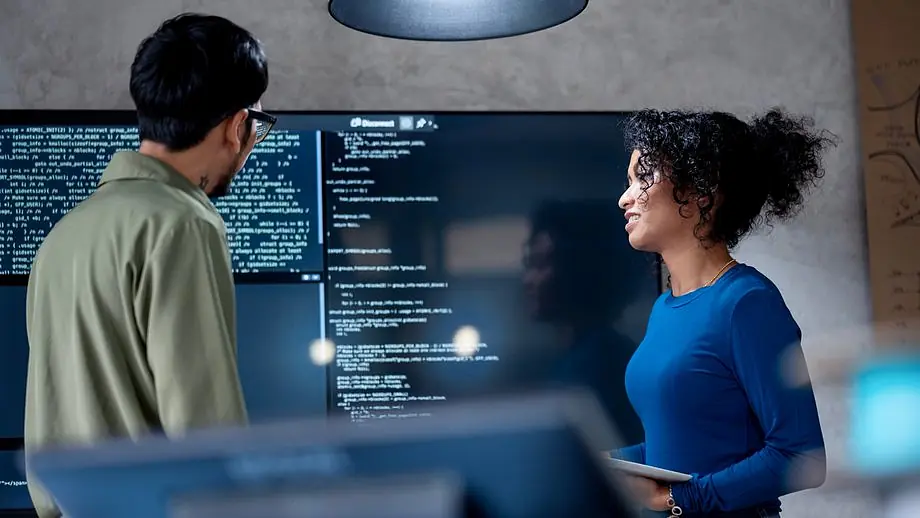 Artificial Intelligence Developers Face Higher Expectations
