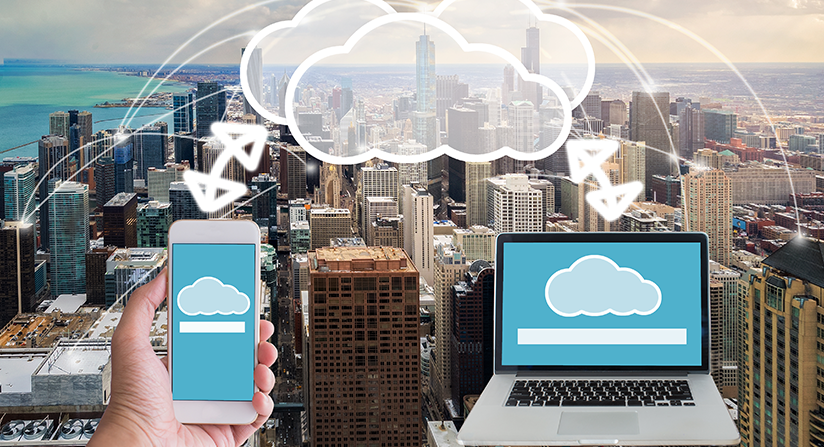 How Cloud ERP Is Transforming Businesses