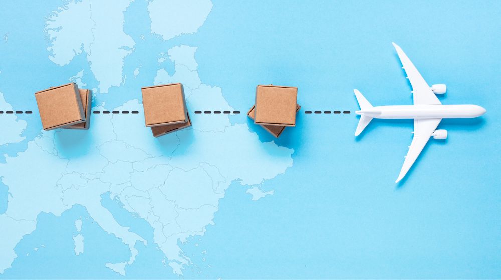 Cross Border E Commerce