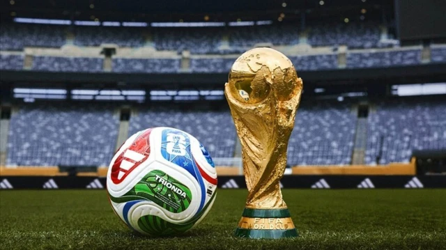 FIFA World Cup 2026 predictions featuring top teams, football stars, and championship contenders