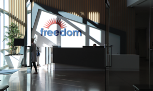 Freedom Financial Network providing financial guidance and debt management solutions to help people achieve financial freedom