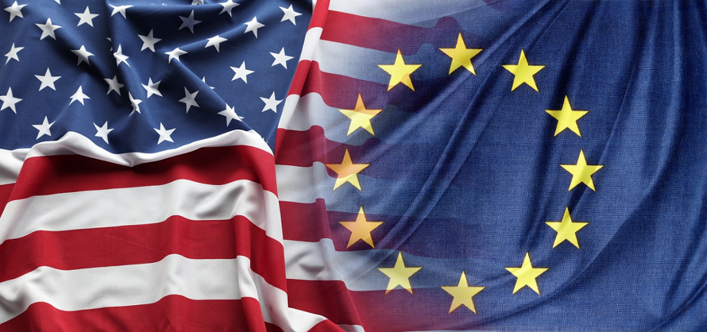 Key Differences Between the EU and US Approaches