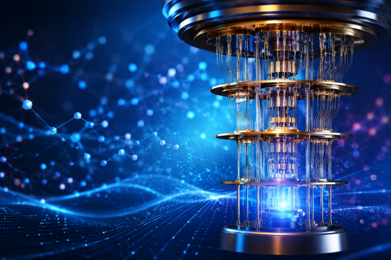 Quantum Computing Applications: Real-World Uses, Benefits and Future Trends in 2026