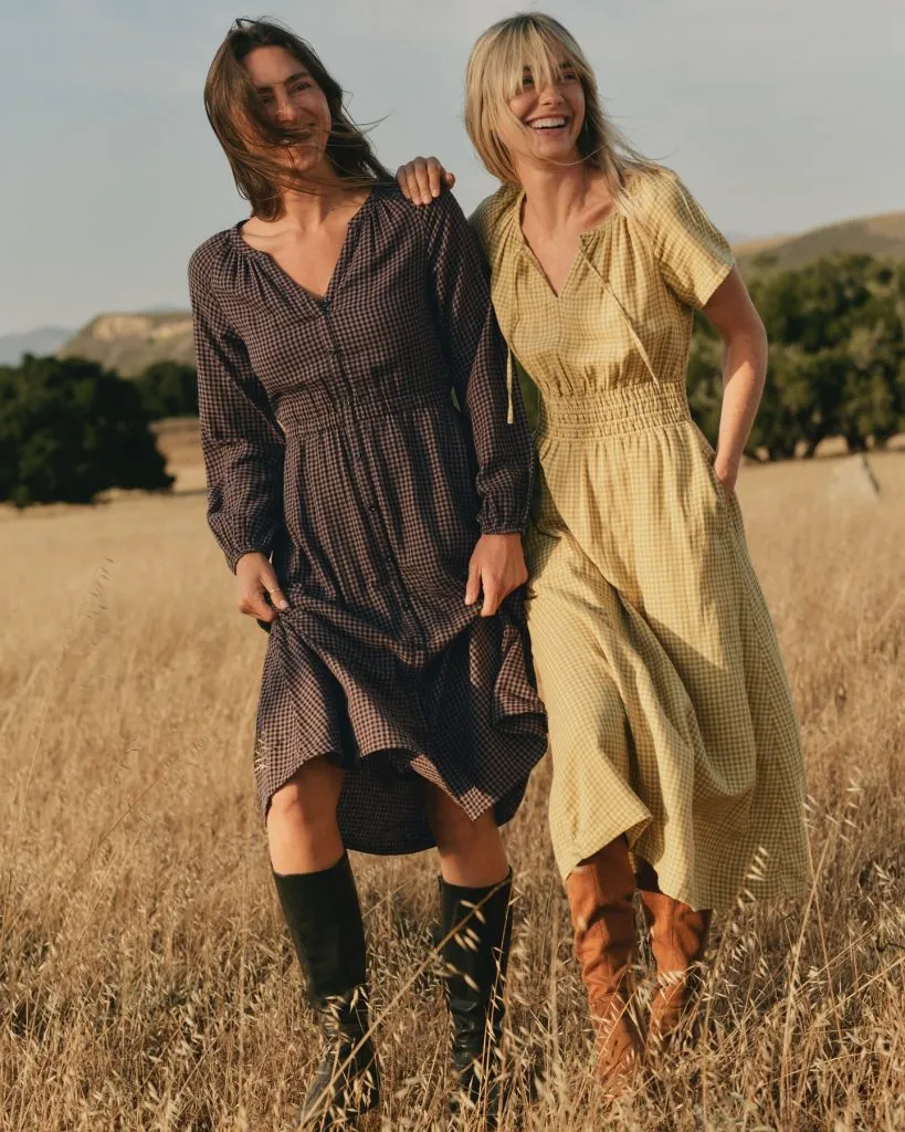 Sustainable Clothing Brands