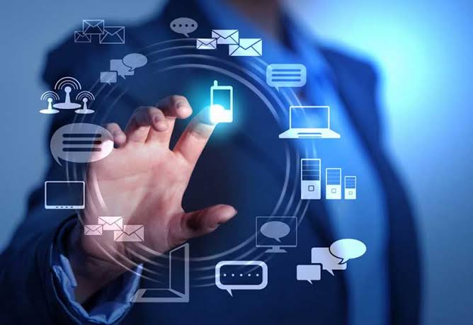 e-governance